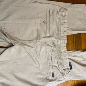 Men’s Volcom Chino pants, size 31, khaki, great condition